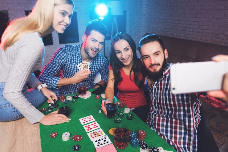 funbet login